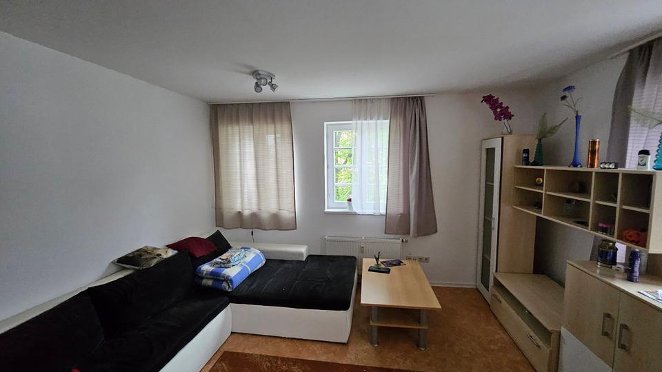 Etagenwohnung Warstein - 1.5 Zimmer, 35 m&sup2;, 315&euro; | Angebot:26396562