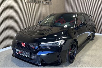 Honda Civic 34.395 km 46.969 &euro; Chemnitz 09125