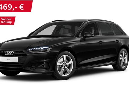 Audi A4 35.000 km 36.930 &euro; Mitterteich 95666