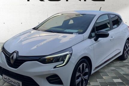 Renault Clio 27.874 km 13.999 &euro; Nohra 99428