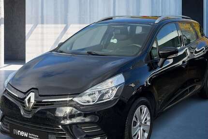 Renault Clio 52.358 km 8.990 &euro; Hamburg 20537
