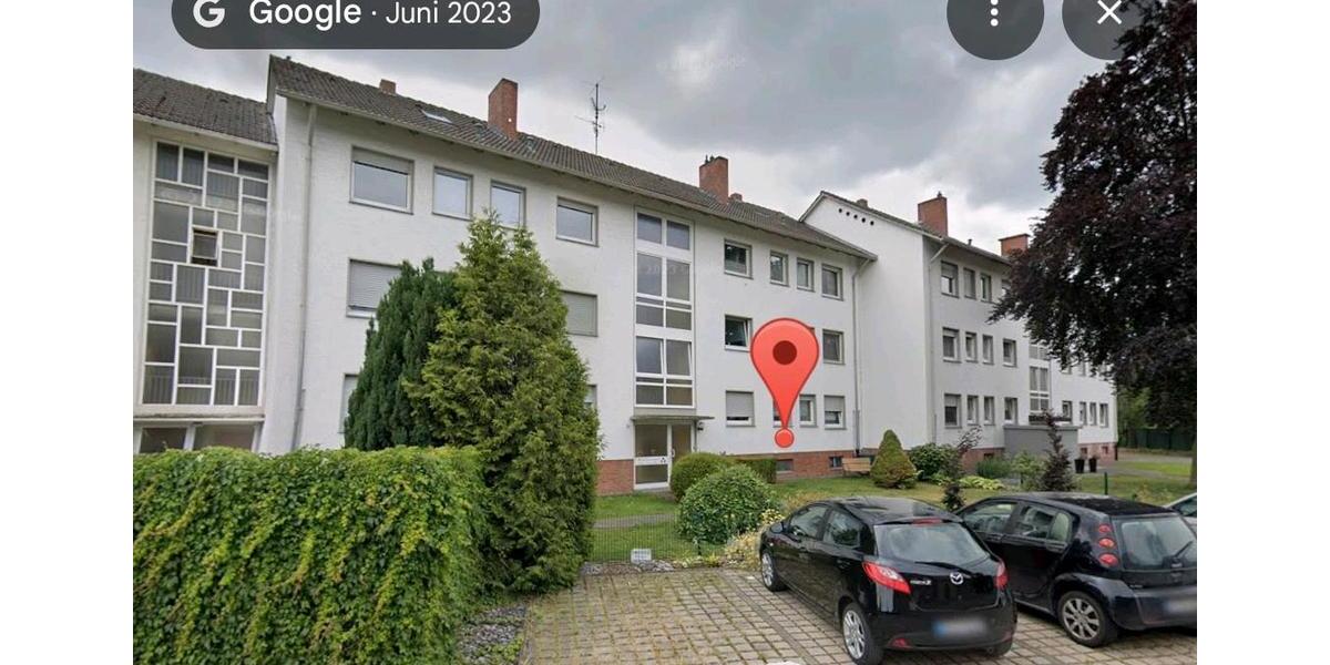 Etagenwohnung Oelde - 4 Zimmer, 84 m&sup2;, 215.000&euro; | Angebot:25329827