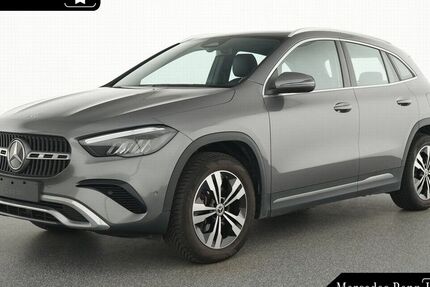 Mercedes-Benz GLA 250 18.999 km 42.825 &euro; Landsham 85652
