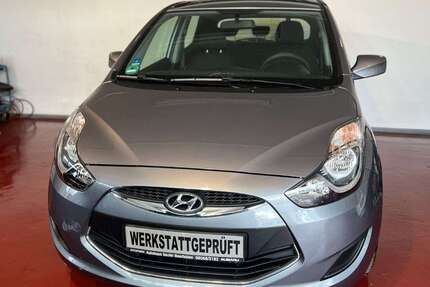 Hyundai iX20 150.000 km 5.600 &euro; Heidelberg 69115