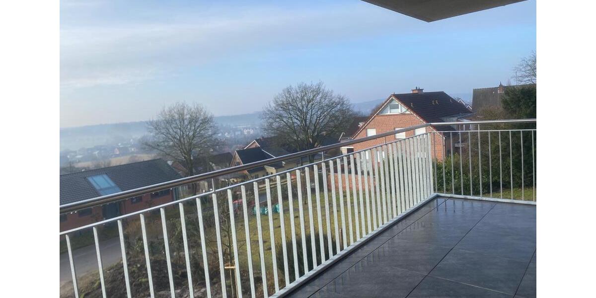 Etagenwohnung Bad Bentheim - 3 Zimmer, 83 m&sup2;, 1.160&euro; | Angebot:26110341