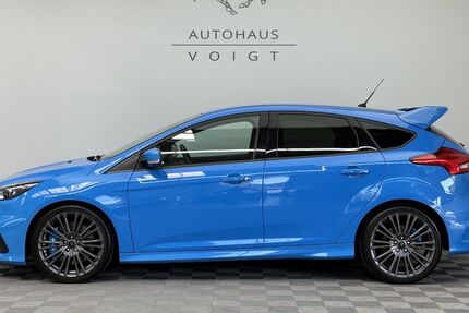 Ford Focus 74.105 km 29.900 &euro; Radevormwald 42477