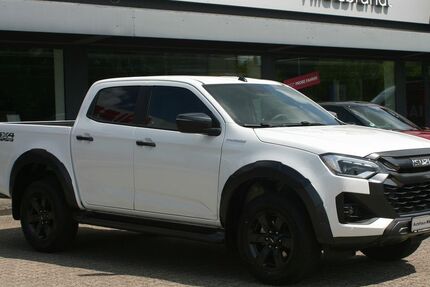 Isuzu D-Max 1.500 km 55.890 &euro; Wermelskirchen 42929