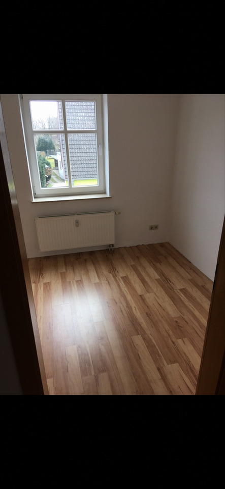4Raum Wohnung in Marlow mit Balkon zimmer