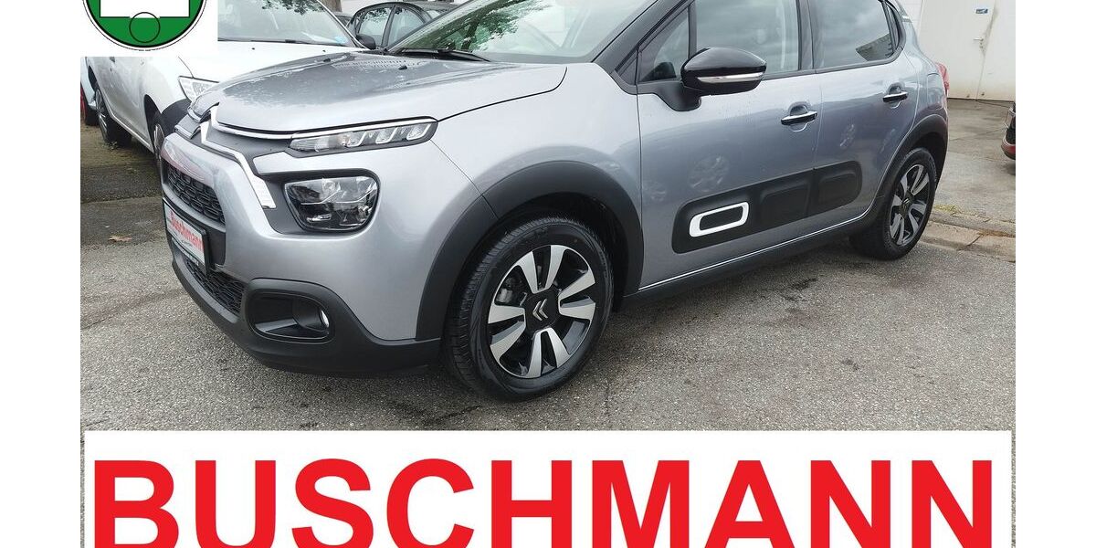 Citroen C3 23.800 km 13.999 € Bielefeld 33609