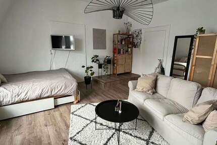 Wohnung Gießen - 3 Zimmer, 80 m&sup2;, 1.090&euro; | Angebot:27345064