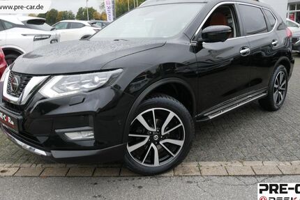Nissan X-Trail 72.500 km 19.950 € Werl 59457