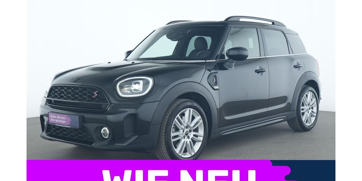 Mini Countryman C (Cooper) 77.133 km 27.775 &euro; Garching bei München 85748