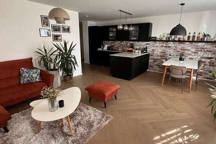 Wohnung Rottenburg a.d. Laaber - 3 Zimmer, 100 m&sup2;, 399.000&euro; | Angebot:24406502