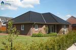 Bungalow Wiefelstede - 4 Zimmer, 102 m&sup2;, 266.900&euro; | Angebot:8792417