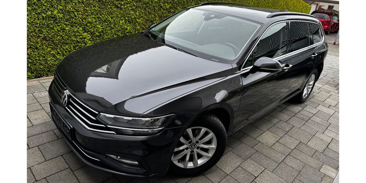 VW Passat 138.350 km 18.300 &euro; Lage 32791