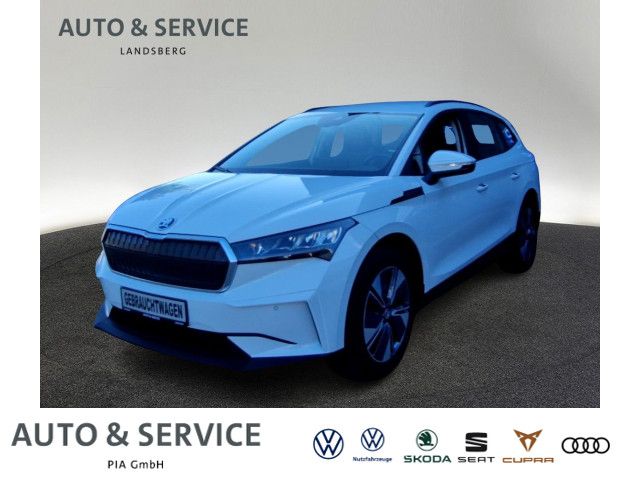 Skoda Enyaq 40.000 km 24.990 € Landsberg 86899