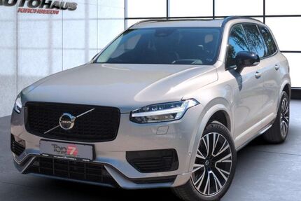 Volvo XC90 15.500 km 56.950 &euro; Kirchseeon 85614