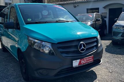 Mercedes-Benz Vito 200.000 km 19.635 € Göttingen 37081