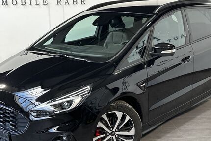 Ford S-Max 104.750 km 24.749 &euro; Wardenburg 26203
