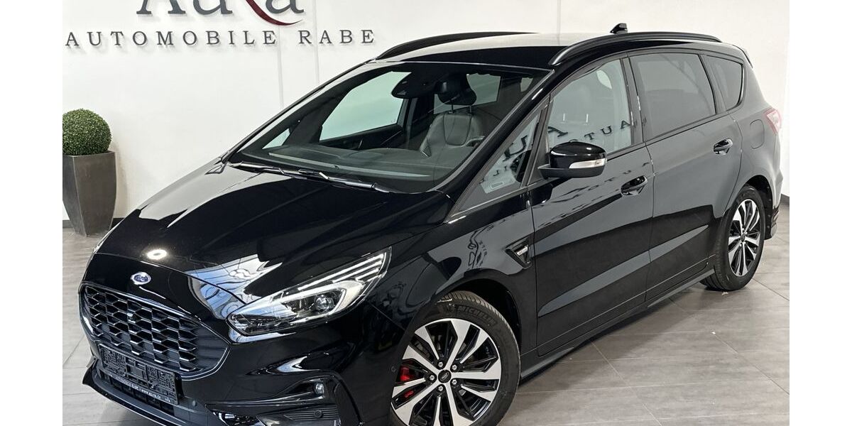 Ford S-Max 104.750 km 24.749 &euro; Wardenburg 26203