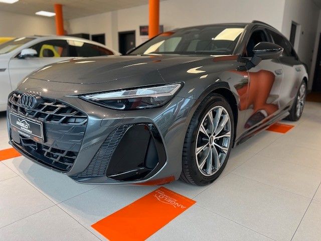 Audi A6 2.600 km 58.990 &euro; Roßtal 90574