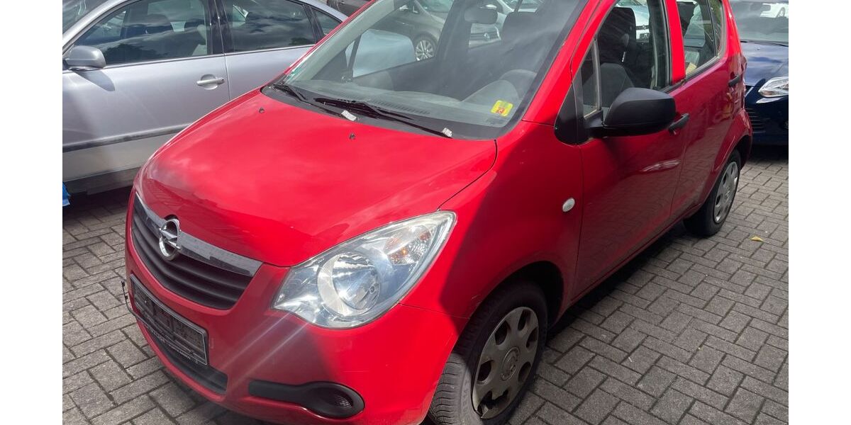 Opel Agila 239.000 km 999 &euro; Nagold 72202