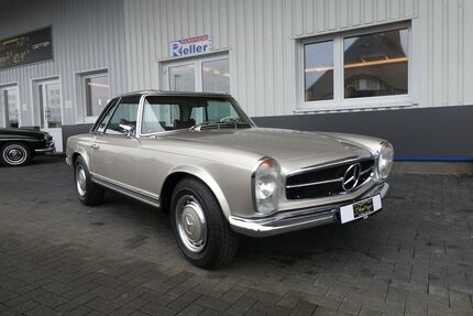 Mercedes 280