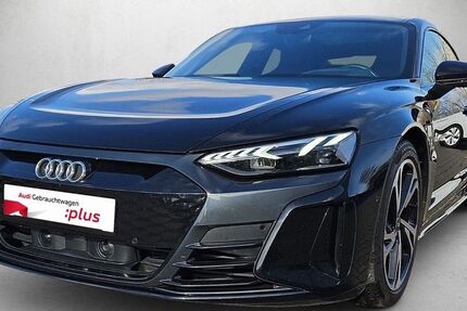 Audi e-tron GT 66.865 km 46.380 &euro; Mainz 55131