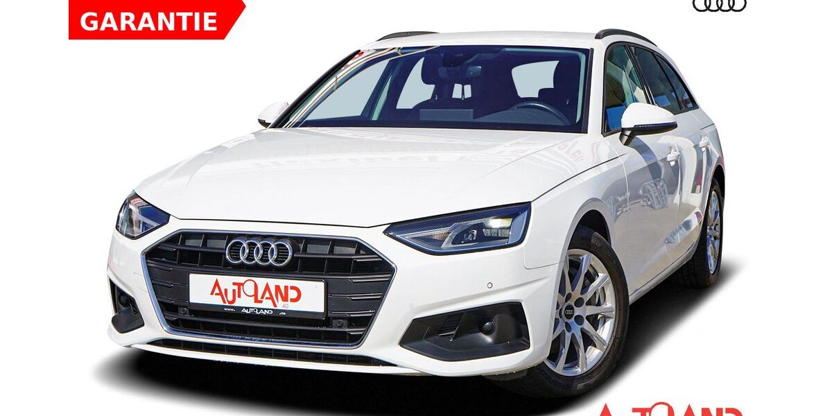 Audi A4 108.000 km 23.990 &euro; Rostock 18146
