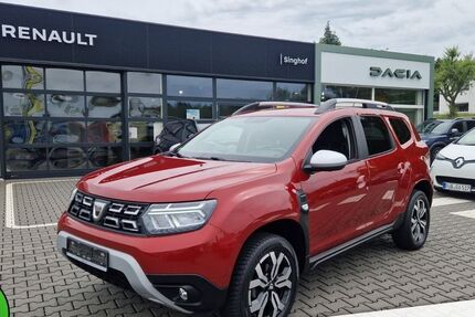 Dacia Duster 58.300 km 19.490 &euro; Nastätten 56355