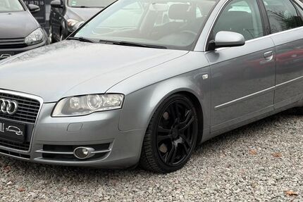 Audi A4 232.000 km 3.500 &euro; Lampertheim 68623