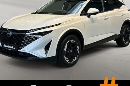 Nissan Qashqai 23.590 km 25.828 &euro; Neckarsulm-Obereisesheim 74172