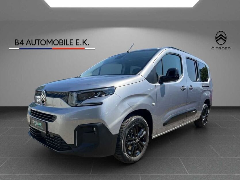 Berlingo