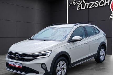 VW Taigo 26.000 km 18.450 &euro; Dresden 01139