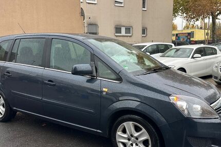 Opel Zafira 192.000 km 3.550 € Frankfurt am Main 65933