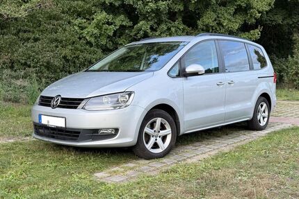 VW Sharan 160.000 km 9.600 &euro; Berlin 14165