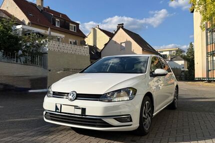 VW Golf 175.700 km 7.800 &euro; Geisenheim 65366