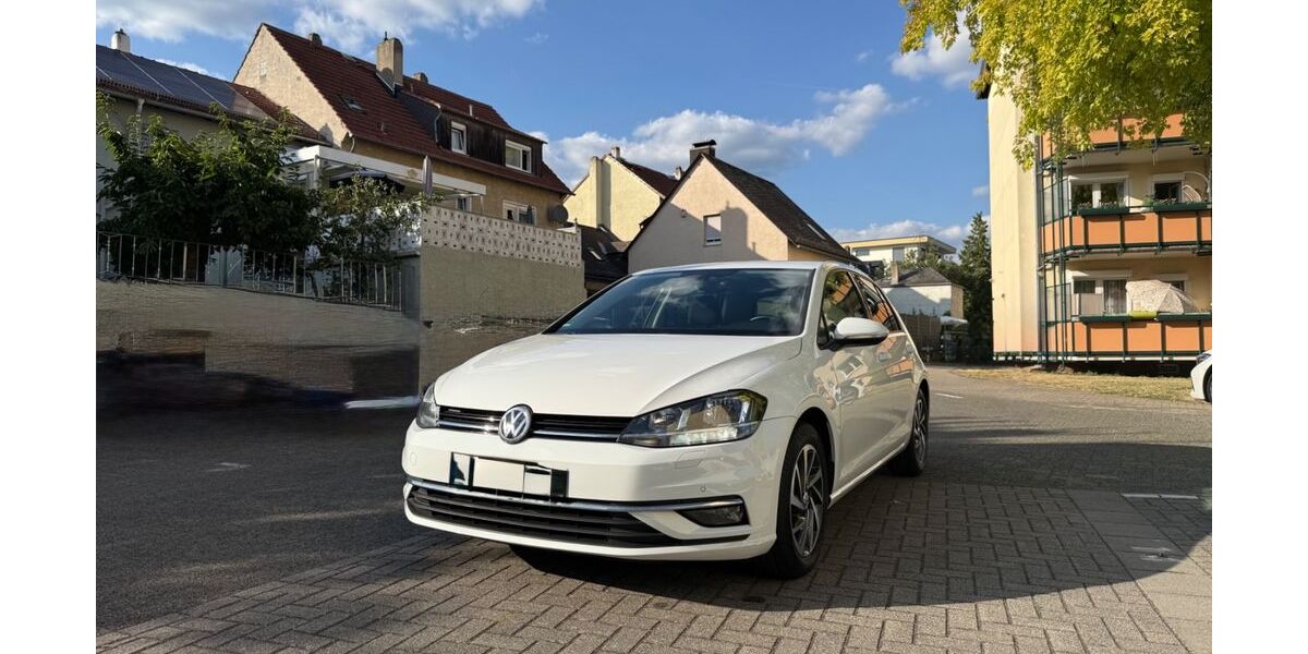 VW Golf 175.700 km 7.950 &euro; Geisenheim 65366