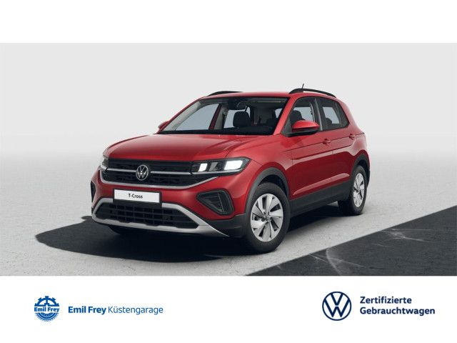 T-Cross