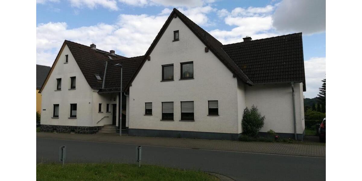 Erdgeschoßwohnung Lahnau - 3 Zimmer, 88 m&sup2;, 209.000&euro; | Angebot:25855913