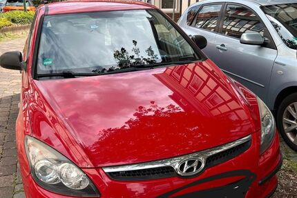 Hyundai i30 232.000 km 2.900 &euro; Osterode am Harz 37520