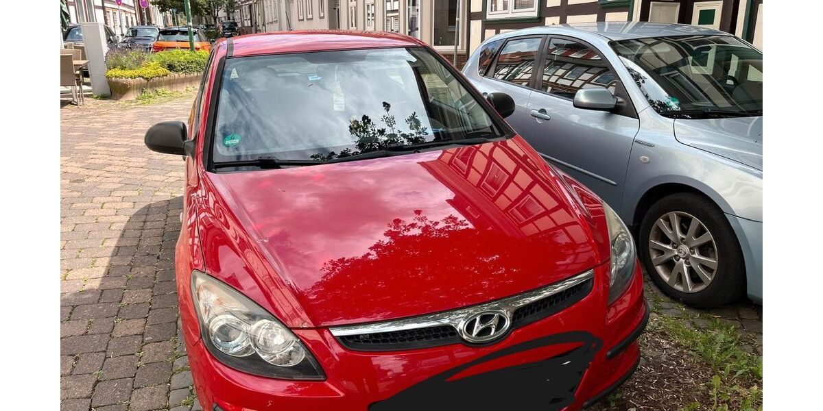 Hyundai i30 232.000 km 2.900 &euro; Osterode am Harz 37520