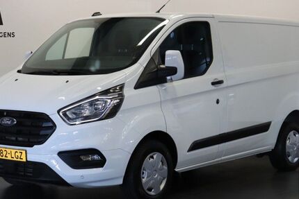 Ford Transit Custom 141.384 km 16.880 &euro; Son en Breugel (bei Eindhoven) 5692 