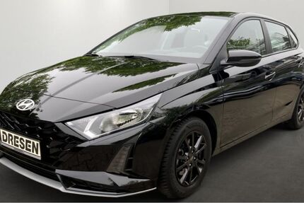 Hyundai i20 8.321 km 18.790 &euro; Viersen 41747