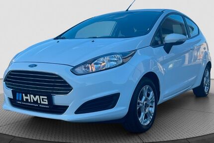 Ford Fiesta 155.000 km 4.700 &euro; Büdingen-Düdelsheim 63654