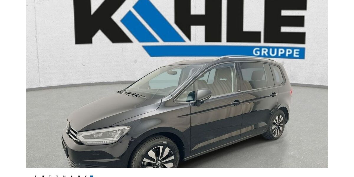 VW Touran 30.868 km 31.490 &euro; Neustadt am Rübenberge 31535