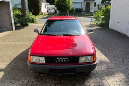 Audi 80 120.957 km 3.290 € Delmenhorst 27749