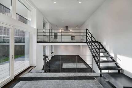 Wohnung zum Mieten in Düsseldorf 4.800 € 253 m²