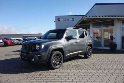 Jeep Renegade 50.000 km 22.990 &euro; Reichenberg 97234