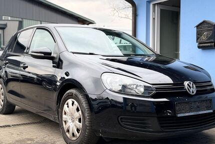 VW Golf 175.000 km 1.850 &euro; Bamberg 96050